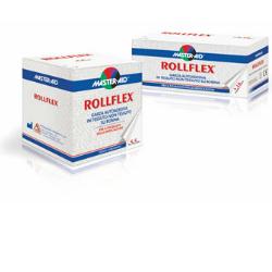 Cerotto master-aid rollflex m 10 x 15 cm