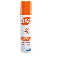 Insect repellent off spray 100ml