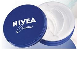 Nivea crema media 75 ml