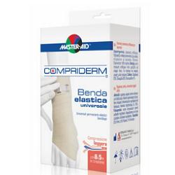 Master-aid compriderm 8x5 elastic bandage