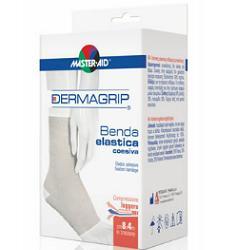 Master-Aid Dermagrip 6x4 elastic bandage