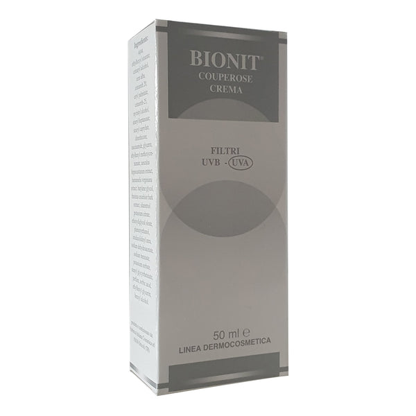 Bionit anti-couperose cream 50 g