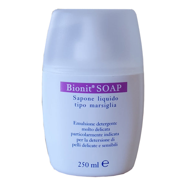 Bionit soap marsiglia 250 ml