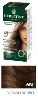 Herbatint 6n biondo scuro 150 ml