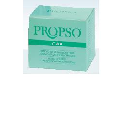 Paquete de cabello Propso 150 ml.