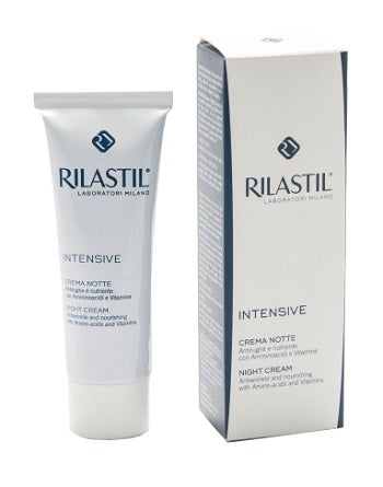 RILASTIL - inten crema ntt 50 ml