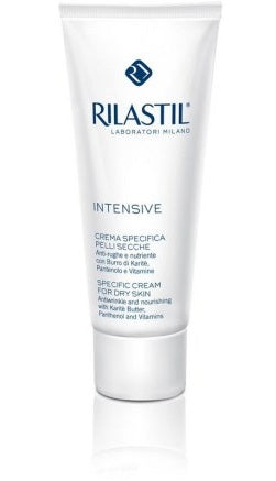 Rilastil inten p sec crema 50 ml