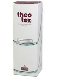 Theotex antibatterico flacone 200 ml