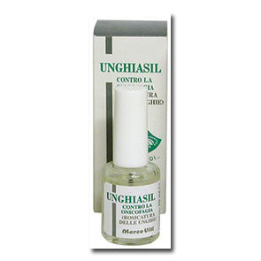 Unghiasil antirosicatura unghie 10 ml