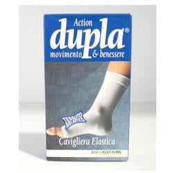 Cavigliera elastica dupla camel l