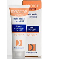 Idrotop crema idratante viso 50 ml