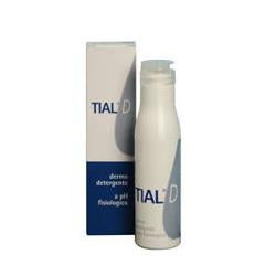 Tial d liquid detergent 150 ml