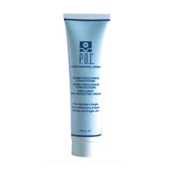 Pol crema emoliente y protectora tubo 100ml