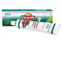 Crema de limoncillo 50 ml