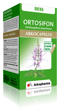 Arko capsulas ortosifon 45 capsulas