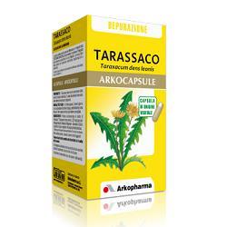 Arko organic dandelion capsules 45 capsules