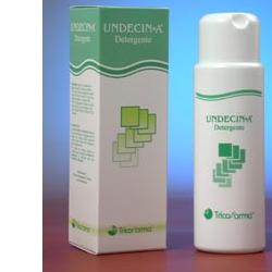 Undecin a detergente 200 ml