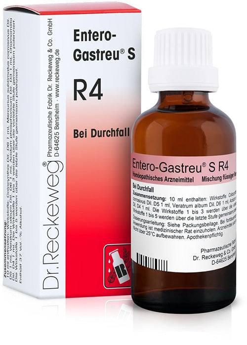 Reckeweg r4 gotas 22ml