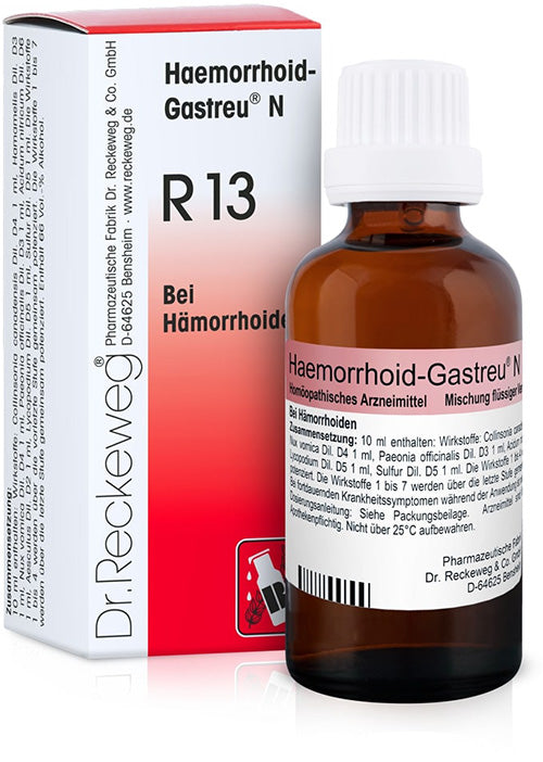 Reckeweg r13 drops 22ml