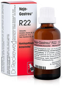 Reckeweg r22 gocce 22ml