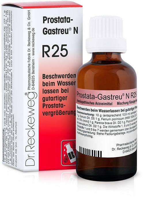 Reckeweg r25 drops 22ml