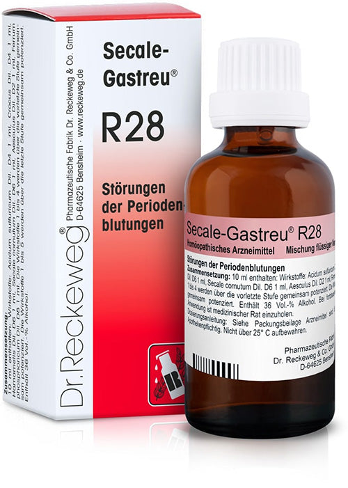 Reckeweg r28 drops 22ml