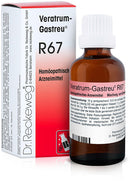 Reckeweg r67 gocce 22ml