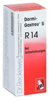 Reckeweg r14 gocce 50ml