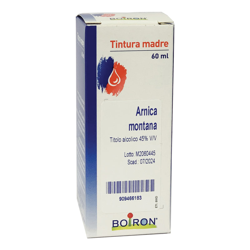 Arnica 60ml tm