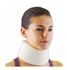 Gibaud ortho collarín cervical mediano suave talla 2