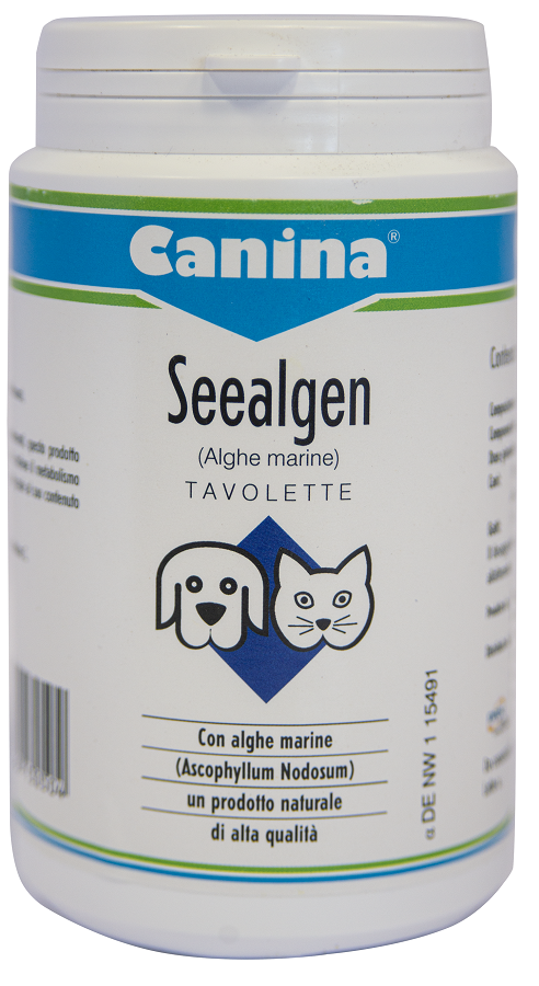 Seealgen tablets 225 g