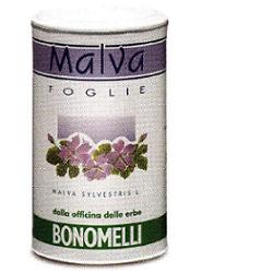 Malva bonomelli foglie bar 50 g