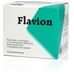 Flavion gel para piernas 100 ml