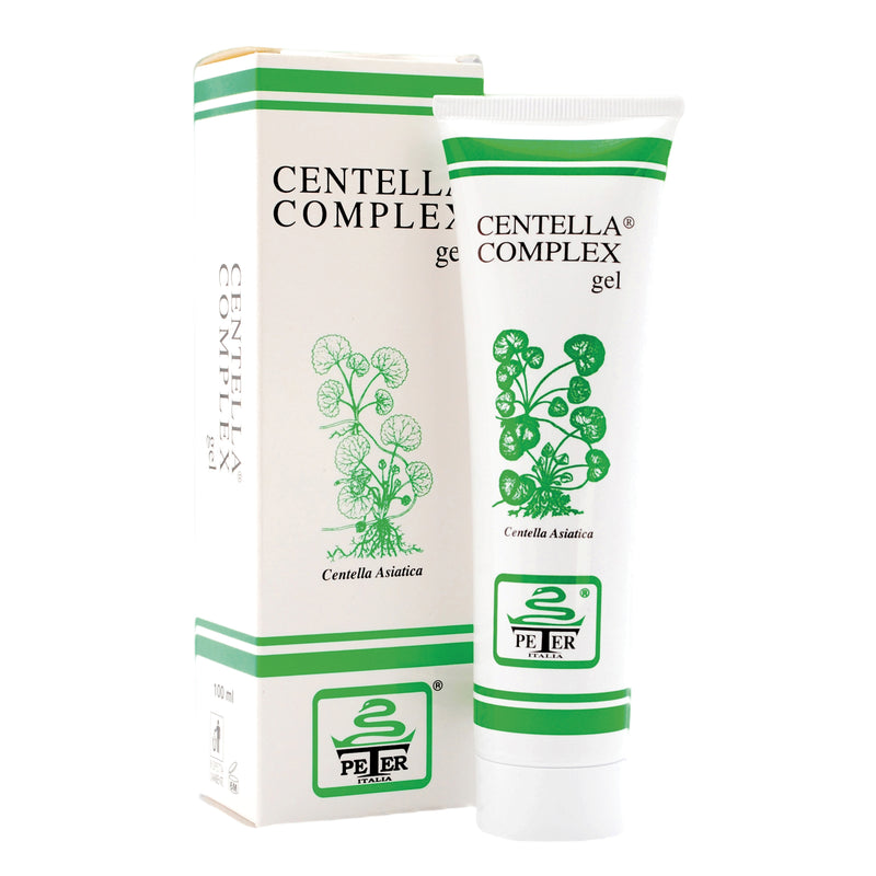 Centella complex gel 100 ml