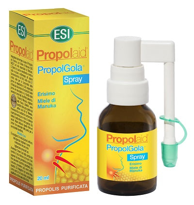 Esi propolaid propolgola spray 20 ml