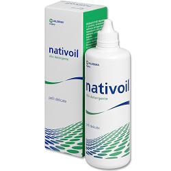 Nativoil cleansing oil 150 ml