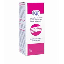 K5 lipogel schiarente 40 ml