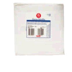 Heavy cut gauze 40x40cm 1kg pack