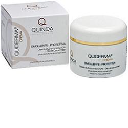 Quiderma protective emollient cream 50 ml