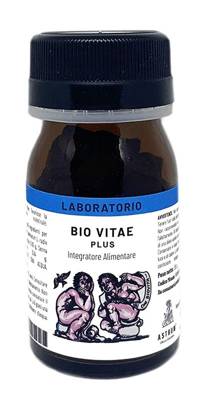 Bio vitae plus 30 gg astrum