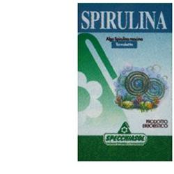 Spirulina erbe 140tav