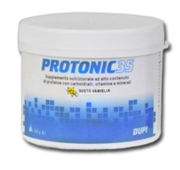 Protonic 35 vainilla 300 g