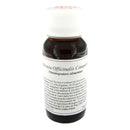 Lvs 64n zingiber officinalis compositum