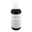 Lvs 70c olea europea compositum