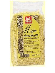 Hulled millet 500 g