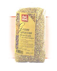 Grano saraceno decorticato 500 g