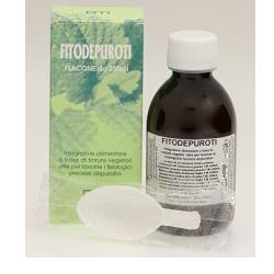 Phytodepuration 200ml