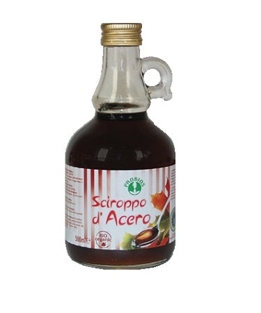 Sciroppo d'acero grado a 500 ml