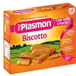 Plasmon biscotti 720 g