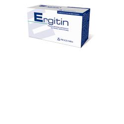 Ergitina 10 viales 10 ml